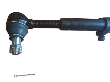 Preview: Lenkstange mit Spurstangenköpfe M18xM14